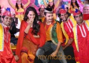 Sonakshi At Tayyab Ali Pyaar Song Launch Gallery