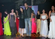 Sonalika Pradhan Fashion Show Event 