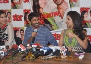 Sonam & Dhanush Launch Star Week Magazine  