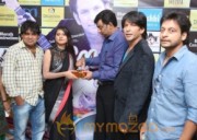 Tuhi Mera Pehla Pyar Movie Audio Launch Photos