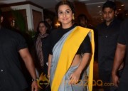 Vidya Balan At Indian Film Festival Melbourne