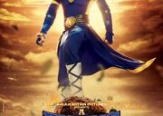 A Flying Jatt Movie First Look Posters 