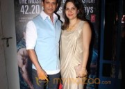 HateStory3 Success Stills