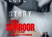 Teraa Surroor new posters