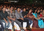 Alex Pandian Audio Launch Photos