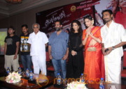 Ambikapathy Movie Press Meet Event Gallery 