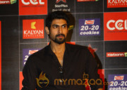 CCL Season 3 Curtain Raiser Pics