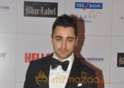 Celebs at Hello Hall Of Fame Awards 2013 Photos