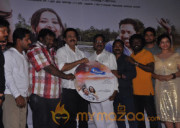 Chandamama Movie Audio Launch Gallery 