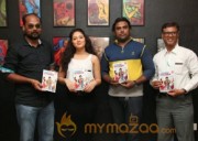 Cinema Spice Magazine Pocket Issue Launch