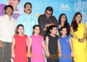 Enna Satham Intha Neram Movie Pressmeet