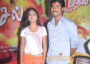 Ethir Neechal Movie Press Meet  