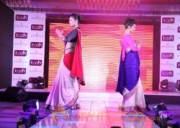 Kashh Traditional Fashion Show Photos