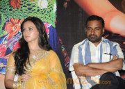 Nadigayin Diary Movie Audio Launch Gallery 