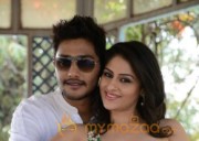 NSR Films Movie Latest Photos