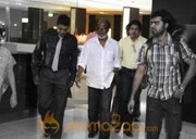 rajinikanth in singapore hospital