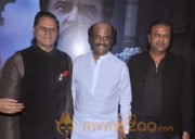 Vikrama Simha Audio Launch photos