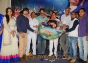 What Happen 6 to 6 Movie Audio Launch