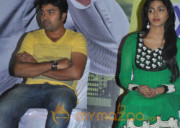 Ya Ya Movie Press Meet 