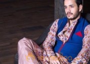 Akkineni Akhil Photo Shoot 