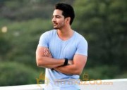 Harshvardhan Rane