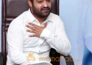 Jr NTR