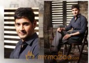 Mahesh Babu