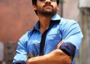 Naga Chaitanya