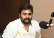 Nara Rohith