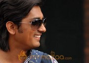 Siddharth Photogallery