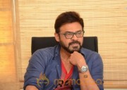 Venkatesh Babu Bangaram Latest Interview Images