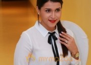 Actress Mannara Chopra New Photos