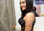  Adah Sharma Latest Images 