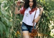 Adah Sharma Latest Stills