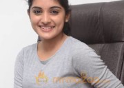 'Gentleman' Actress Niveda Thomas Glam Photos