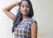  Keerthi Chowdary TLLILKBL Press Meet Stills 