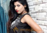  Manisha Pillai Photoshoot At Club Republic 