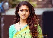  Nayantara Latest Stills 