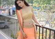  Pallavi Naidu New Photoshoot 