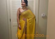 Raasi Khanna Latest Photos