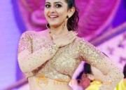  Rakul Preet Singh Cute Stills 