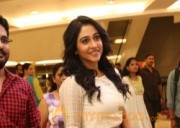 Regina at Aditya Mehta Foundation Event Pics