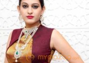  Swetha Jadhav Latest Stills 