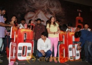 6 MOVIE AUDIO LAUNCH GALLERY