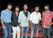 Abbai Class Ammai Mass Audio Launch Pics