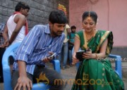 Abbai Class Ammai Mass Latest Stills