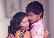 Abbayi Class Ammayi Mass Hot Photos