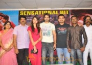 Adda Movie Success Meet Photos