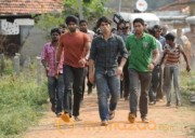 Allu Sirish Gouravam Movie Photos