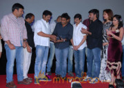 Aravind 2 Audio Release Photos